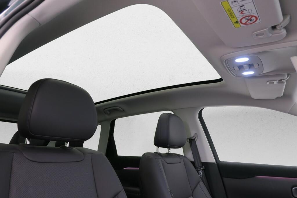 Leapmotor C10 C10 BEV 69.9kWh Design Auto 18