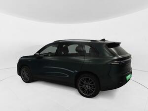 Leapmotor C10 C10 BEV 69.9kWh Design Auto