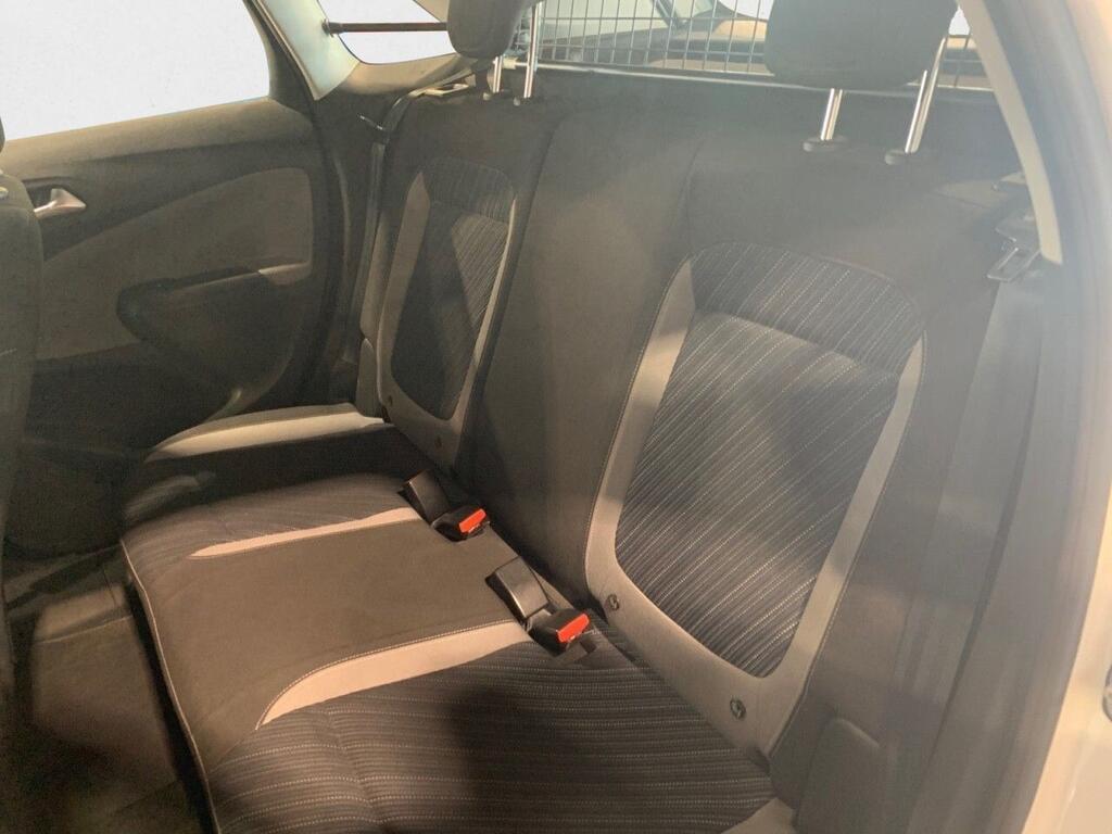 Opel Crossland X 1.2 81kW (110CV) Opel 2020 13