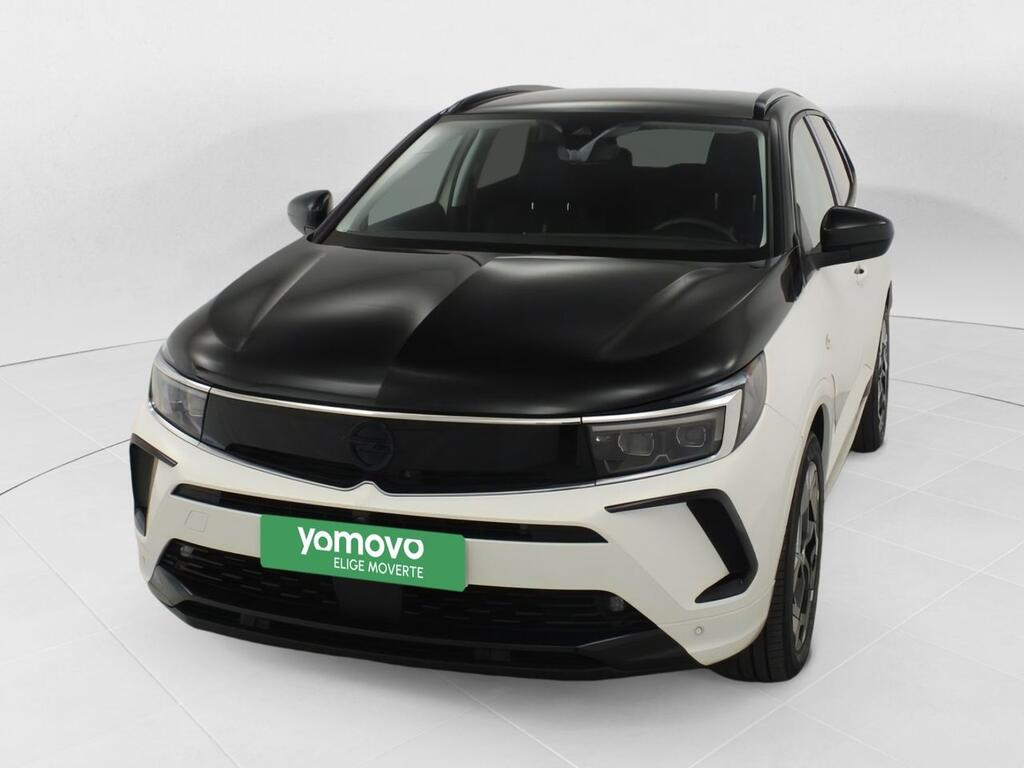 Opel Grandland 1.6 Turbo PHEV GSe Auto 221kW/300CV 6