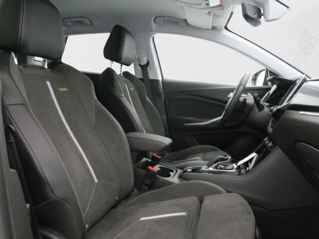 Opel Grandland 1.6 Turbo PHEV GSe Auto 221kW/300CV 18