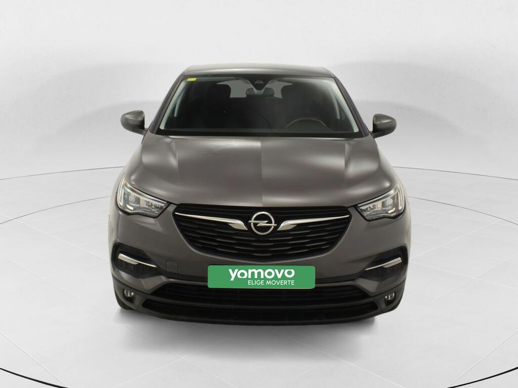 Opel Grandland X 1.2 Turbo Selective 5