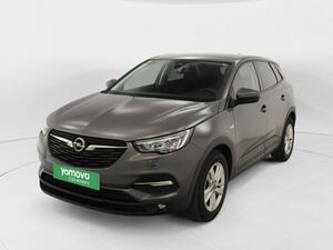 Opel Grandland X 1.2 Turbo Selective