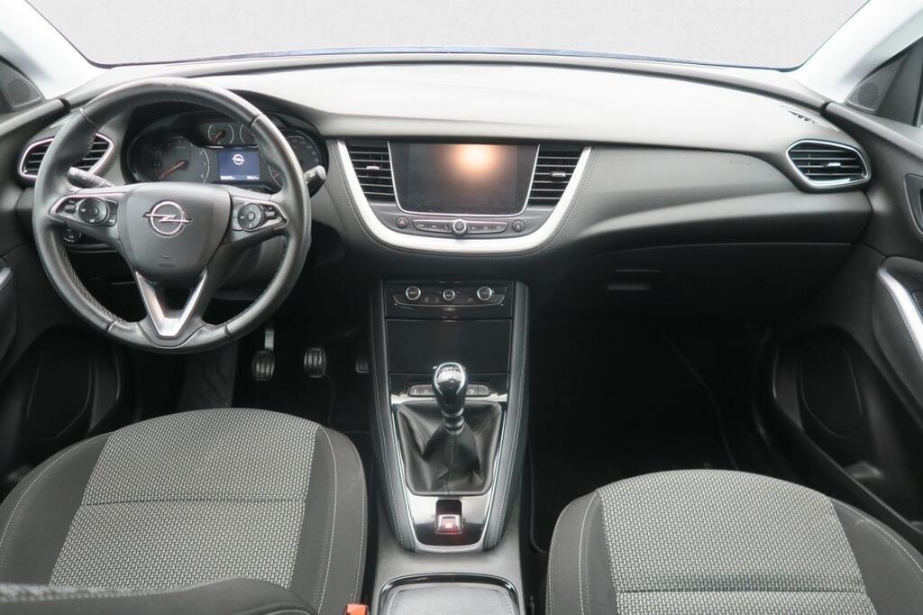 Opel Grandland X 1.2 Turbo Selective 6