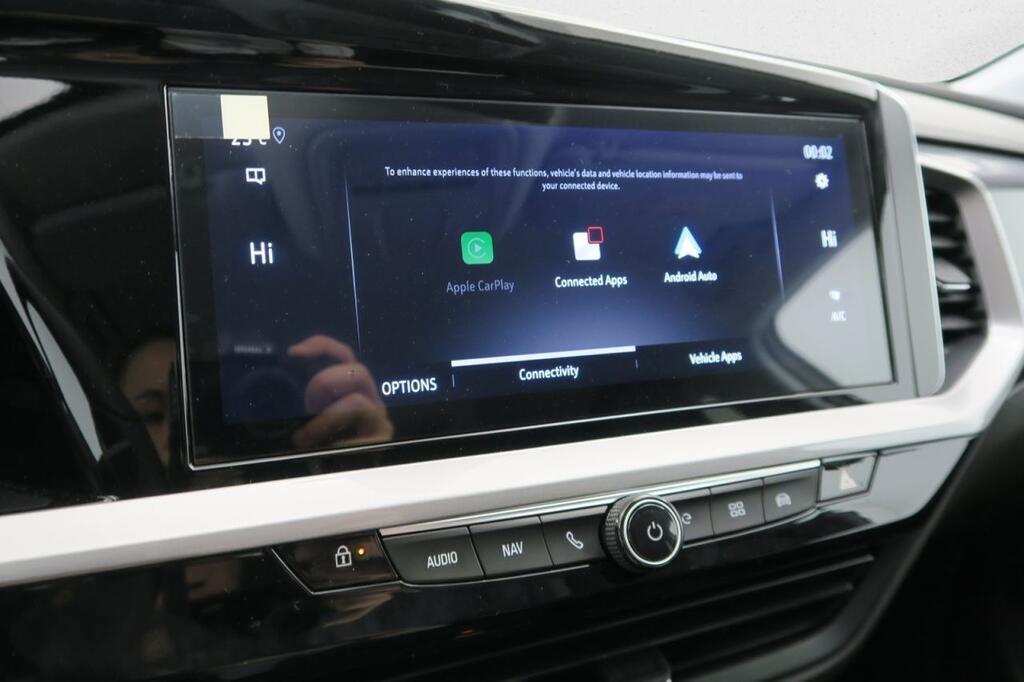 Opel Grandland 1.6 Turbo PHEV GS Auto 165kW/225CV 10