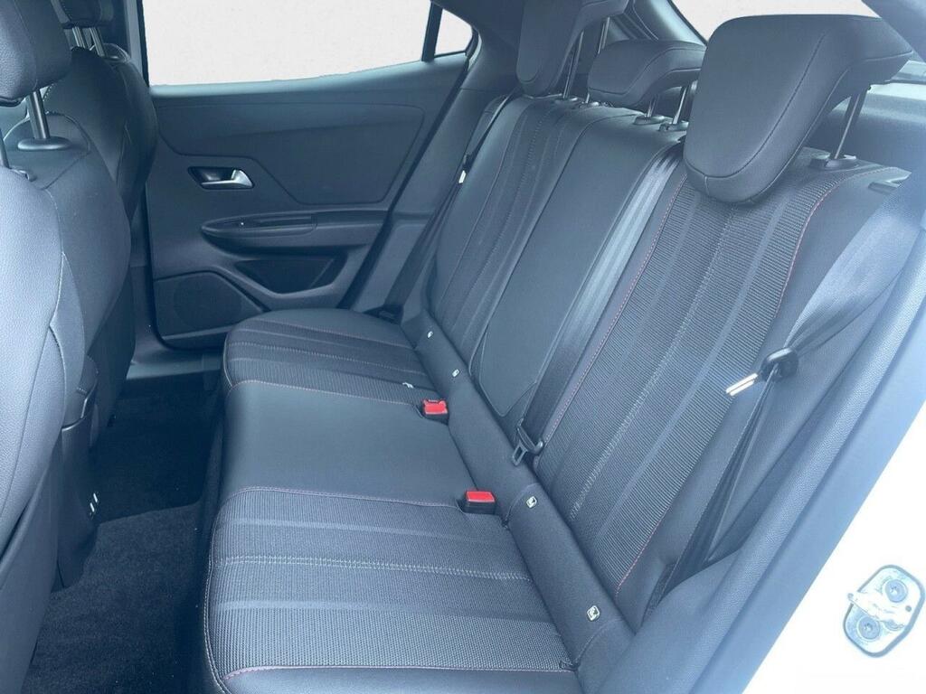 Opel Mokka BEV 50kWh GS Line-e 13