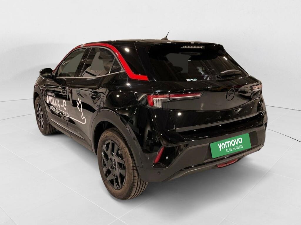 Opel Mokka BEV 50kWh GS Line 3