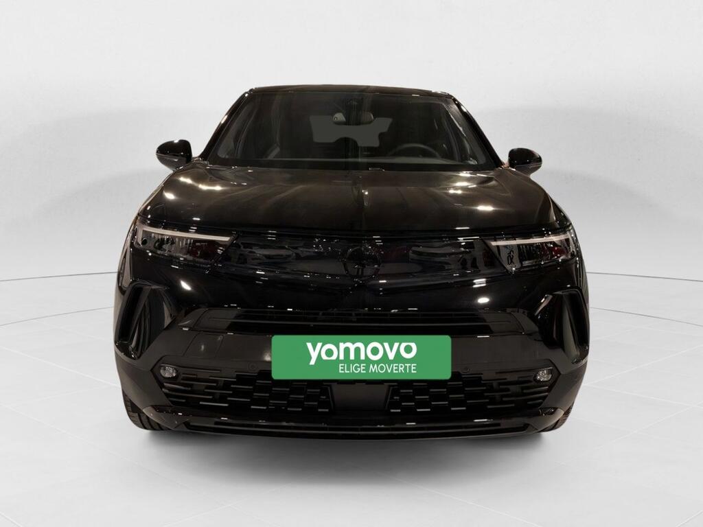 Opel Mokka BEV 50kWh GS Line 5