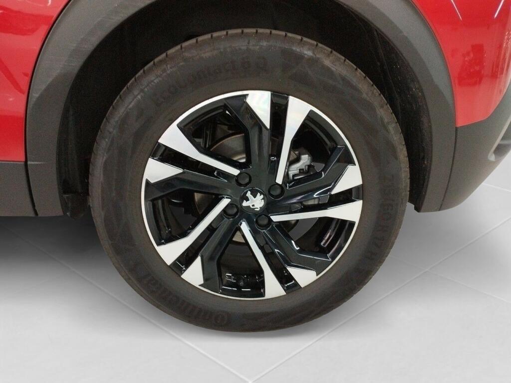 Peugeot 2008 Eléctrico Allure Pack (100kW) 15