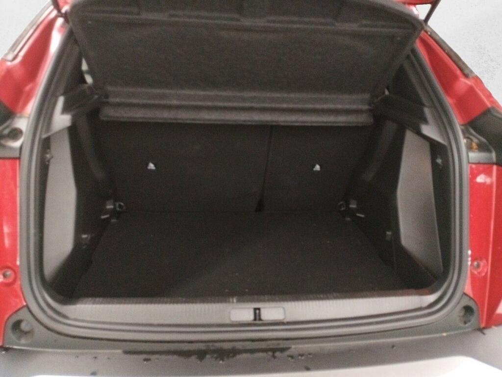 Peugeot 2008 Eléctrico Allure Pack (100kW) 14