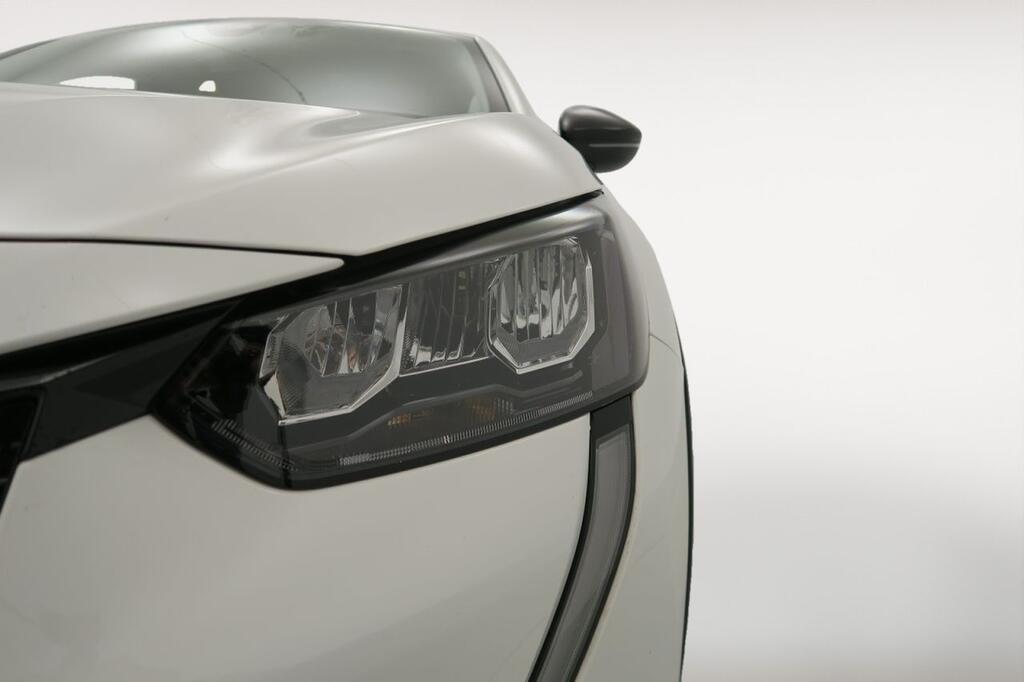 Peugeot 208 Eléctrico Active Pack 21