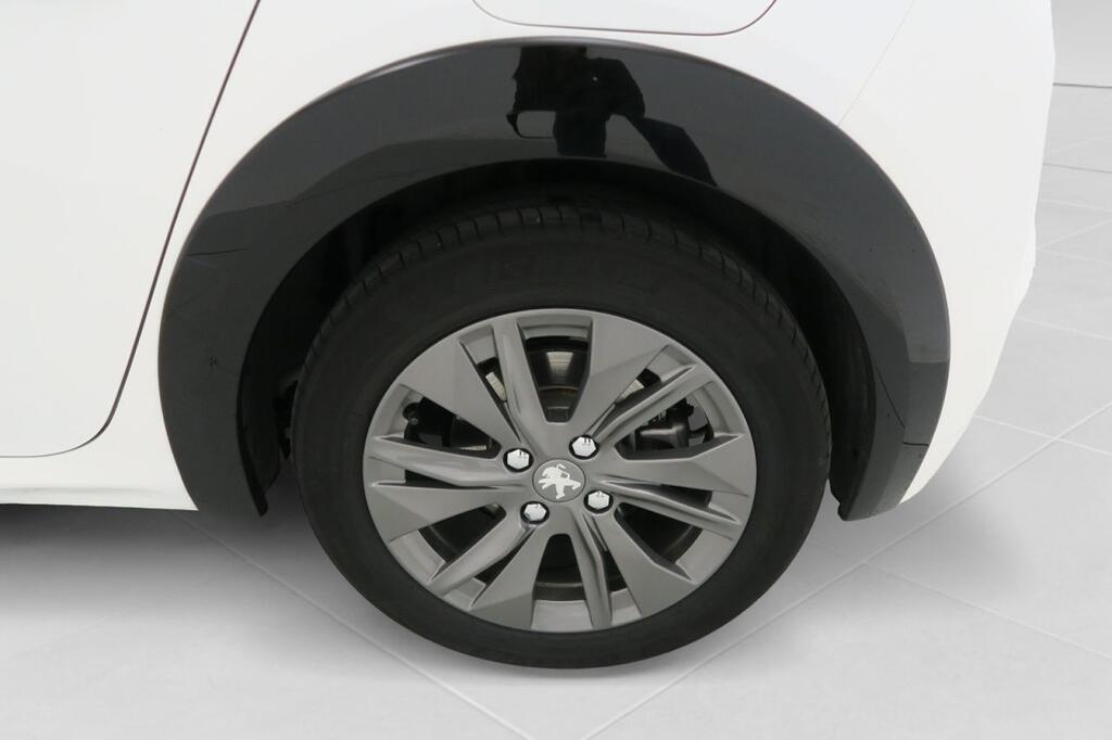 Peugeot 208 Eléctrico Active Pack 23