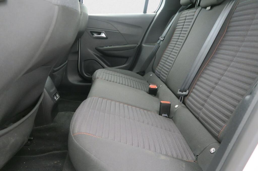 Peugeot 208 Eléctrico Active Pack 17