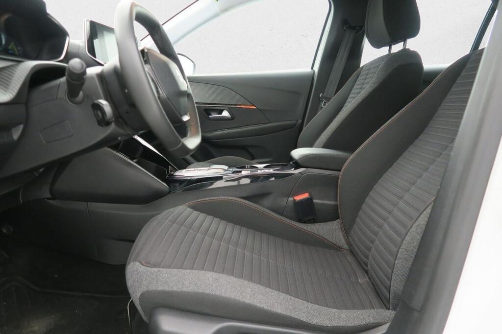 Peugeot 208 Eléctrico Active Pack 16
