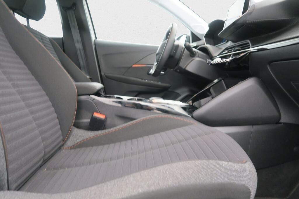 Peugeot 208 Eléctrico Active Pack 15