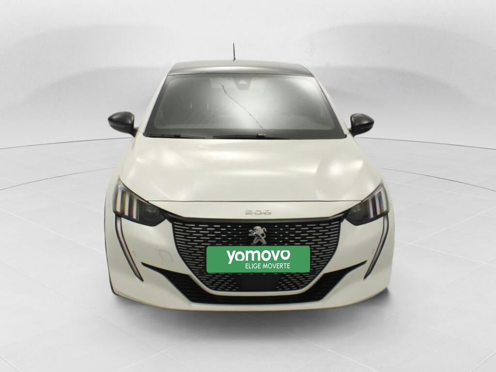 Peugeot 208 PureTech 73kW (100CV) GT Pack 5