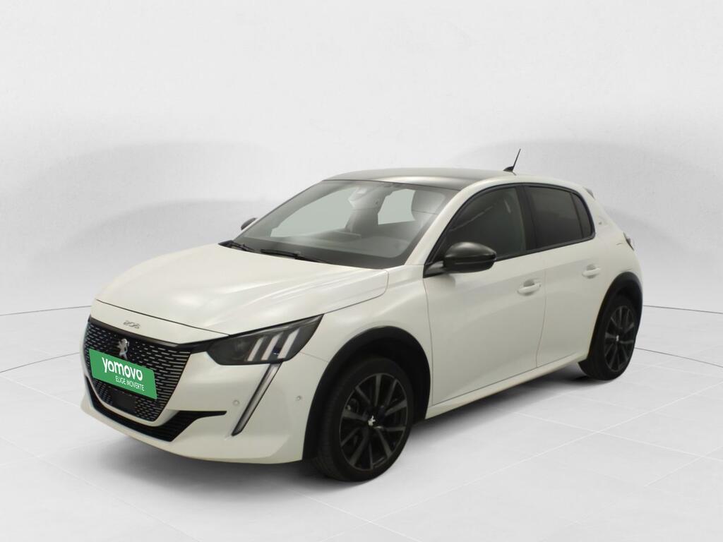 Peugeot 208 PureTech 73kW (100CV) GT Pack 2