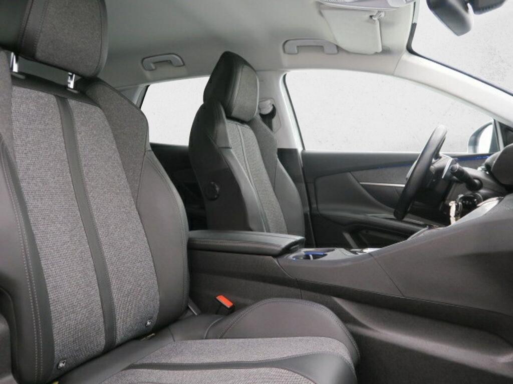 Peugeot 3008 1.2 PURETECH 96KW (130CV) ALLURE EAT8 16