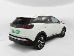 Peugeot 3008 1.2 PURETECH 96KW (130CV) ALLURE EAT8