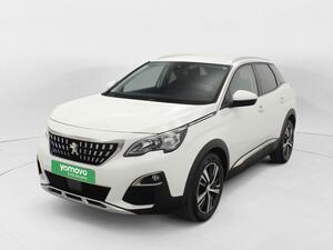 Peugeot 3008 1.2 PURETECH 96KW (130CV) ALLURE EAT8