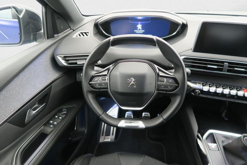 Peugeot 3008 1.2 PURETECH 96KW (130CV) GT LINE S&S 12