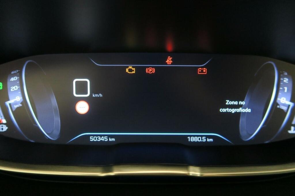 Peugeot 3008 1.2 PURETECH 96KW (130CV) GT LINE S&S 8