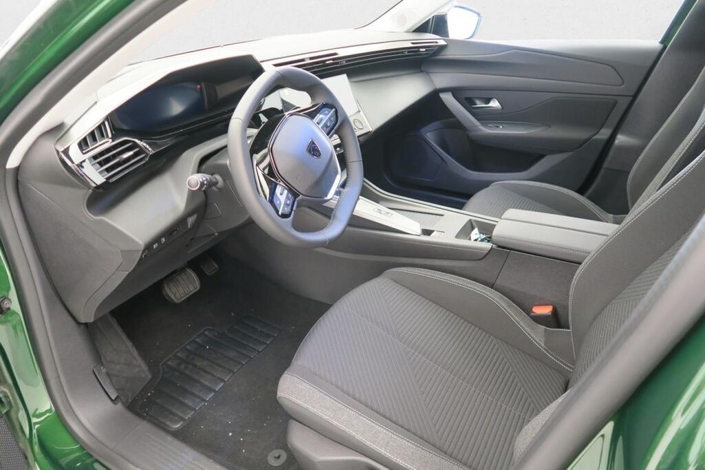 Peugeot 308 5P Active Hybrid 180 eEAT8 6