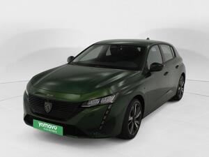Peugeot 308 5P Active Hybrid 180 eEAT8