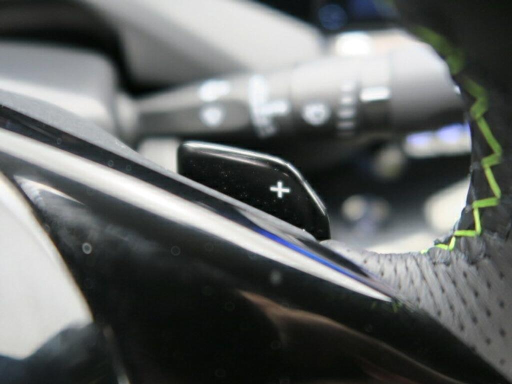 Peugeot 408 408 GT PHEV 225 e-EAT8 11