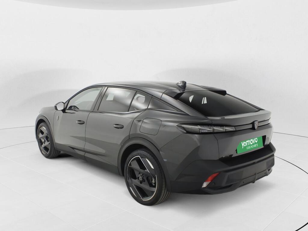 Peugeot 408 408 GT PHEV 225 e-EAT8 3