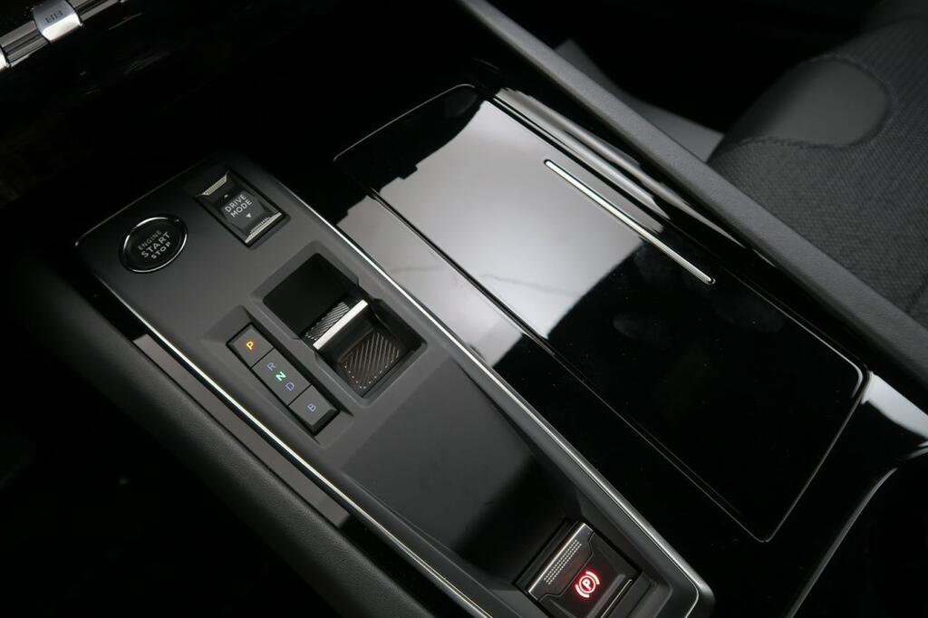 Peugeot 508 Hybrid 5P Allure HYBRID 225 e-EAT8 8