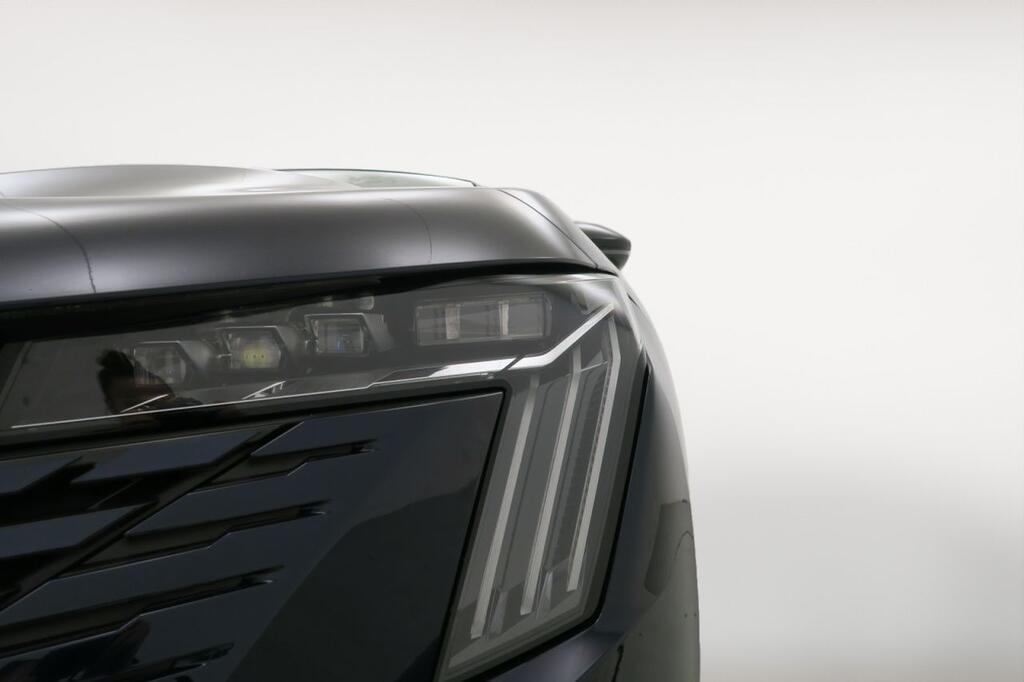 Peugeot 508 Hybrid 5P Allure HYBRID 225 e-EAT8 22