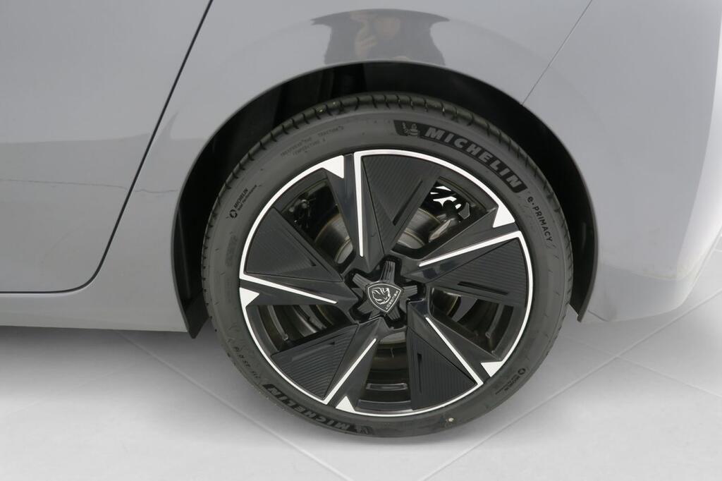 Peugeot 308 5P GT Eléctrico 115kW (156CV) 54kWh 20