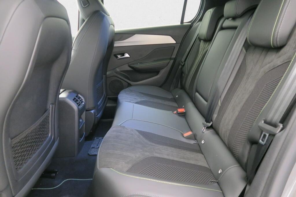 Peugeot 308 5P GT Eléctrico 115kW (156CV) 54kWh 15