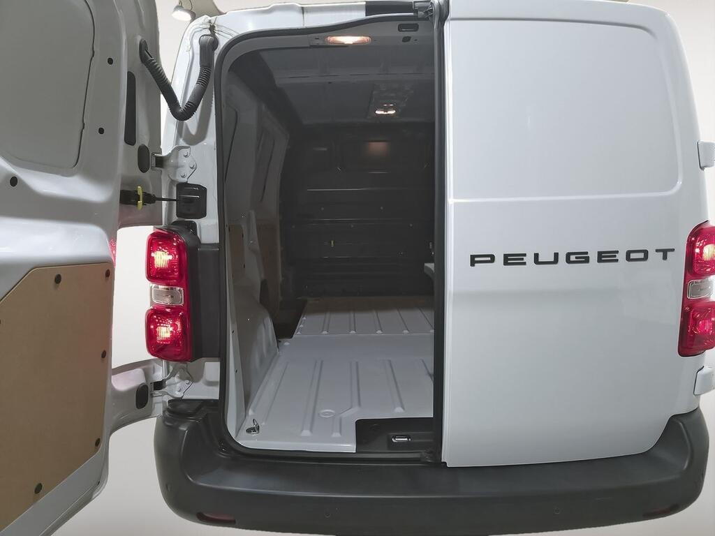 Peugeot Expert E-EXPERT FURGON STANDARD BEV (100KW) 136CV 11