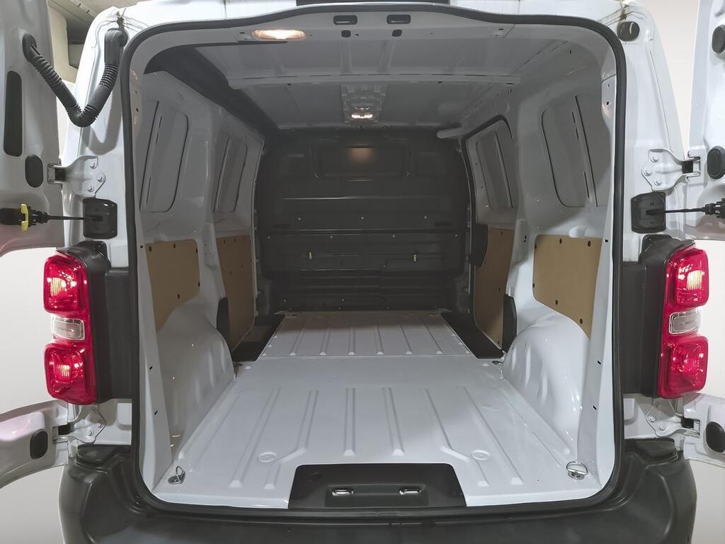 Peugeot Expert E-EXPERT FURGON STANDARD BEV (100KW) 136CV 10