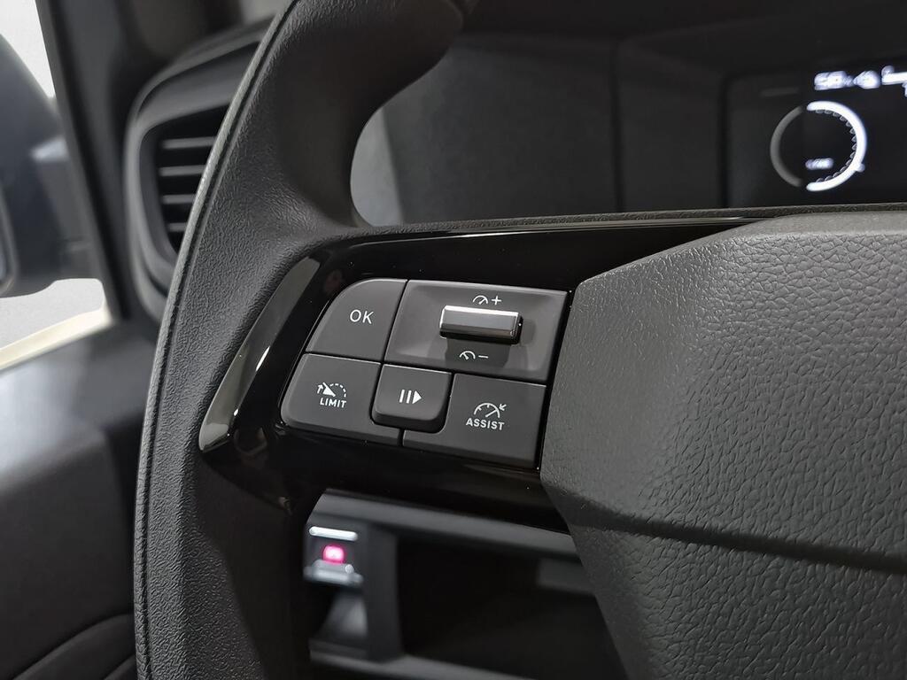 Peugeot Expert E-EXPERT FURGON STANDARD BEV (100KW) 136CV 18