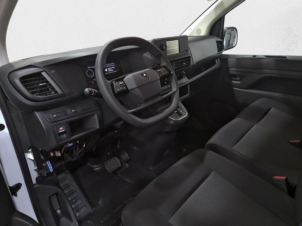 Peugeot Expert E-EXPERT FURGON STANDARD BEV (100KW) 136CV 7
