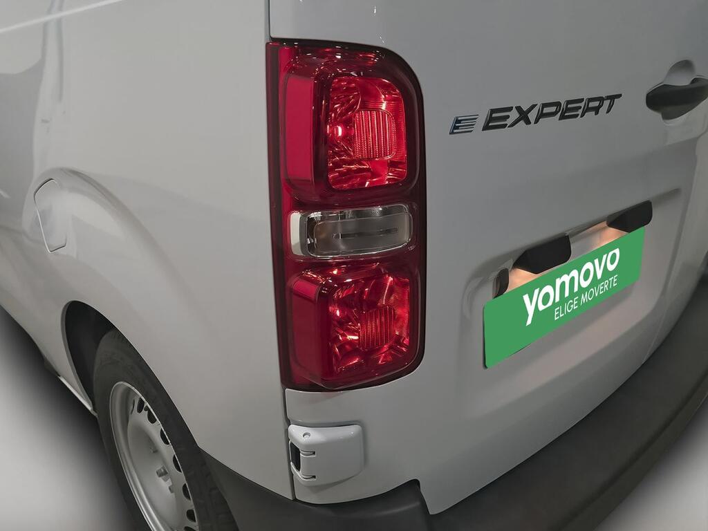 Peugeot Expert E-EXPERT FURGON STANDARD BEV (100KW) 136CV 28