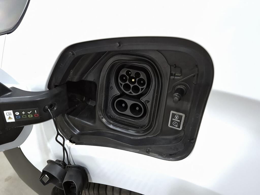 Peugeot Expert E-EXPERT FURGON STANDARD BEV (100KW) 136CV 29