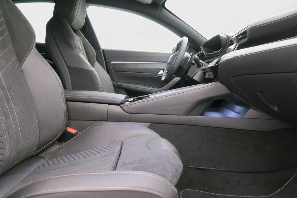 Peugeot 508 Hybrid 5P GT HYBRID 180 e-EAT8 13