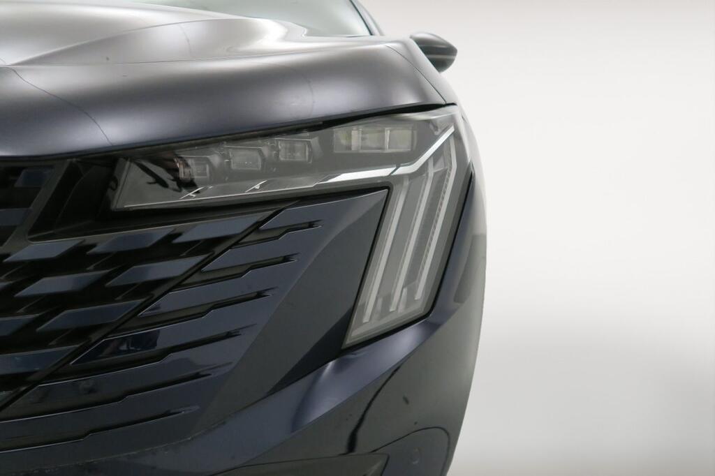 Peugeot 508 Hybrid 5P GT HYBRID 180 e-EAT8 19