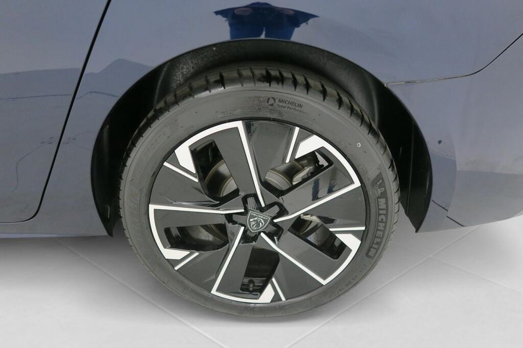 Peugeot 508 Hybrid 5P GT HYBRID 180 e-EAT8 21