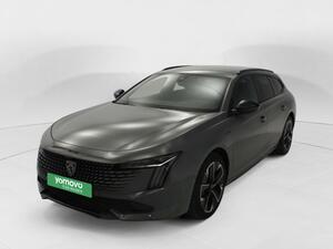 Peugeot 508 Hybrid SW GT HYBRID 225 e-EAT8