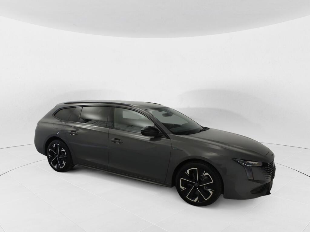 Peugeot 508 Hybrid SW GT HYBRID 225 e-EAT8