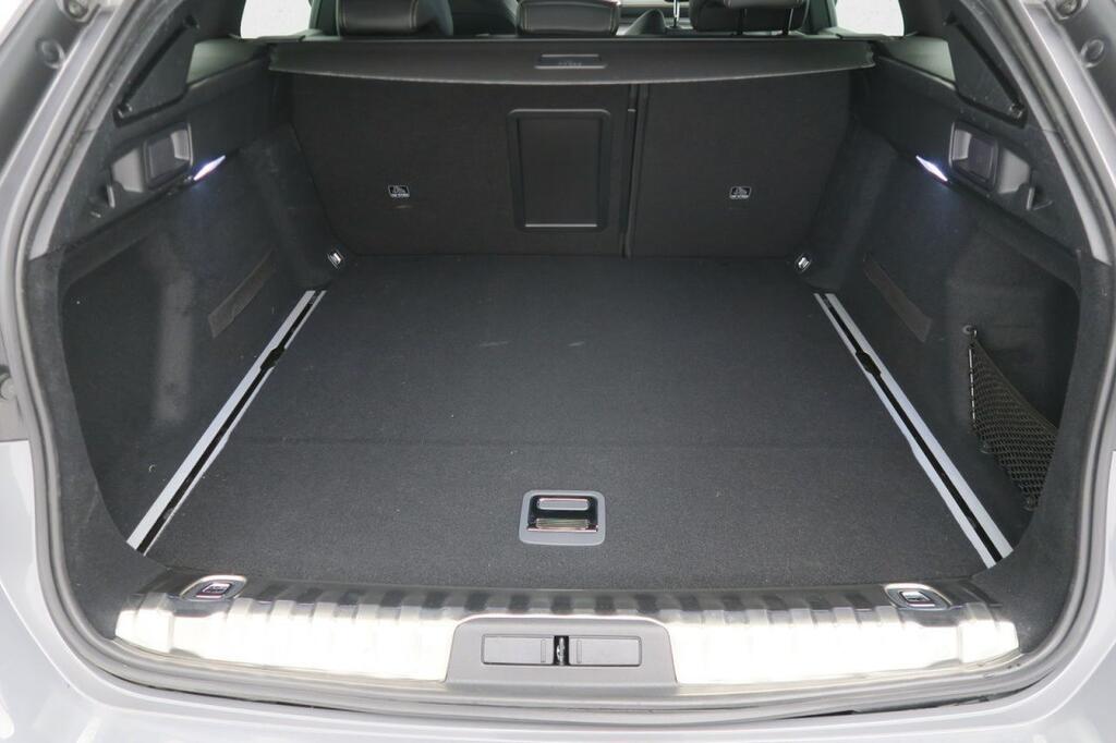 Peugeot 508 Hybrid SW GT HYBRID 225 e-EAT8 17