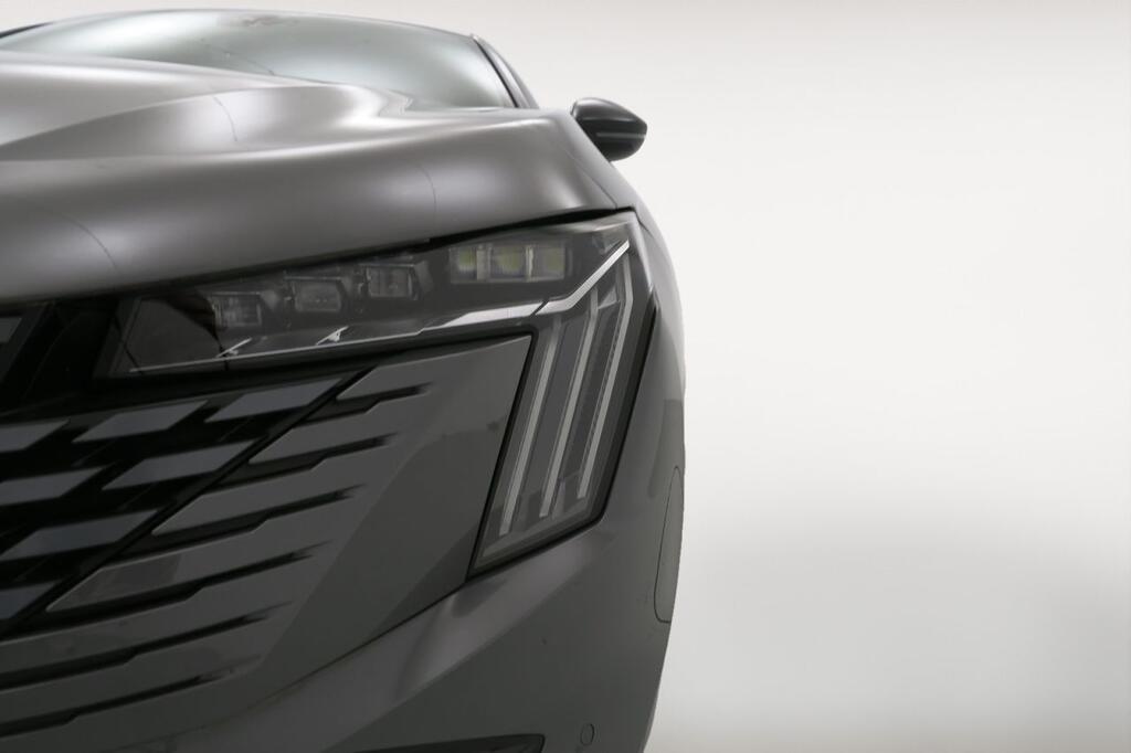 Peugeot 508 Hybrid SW GT HYBRID 225 e-EAT8 19