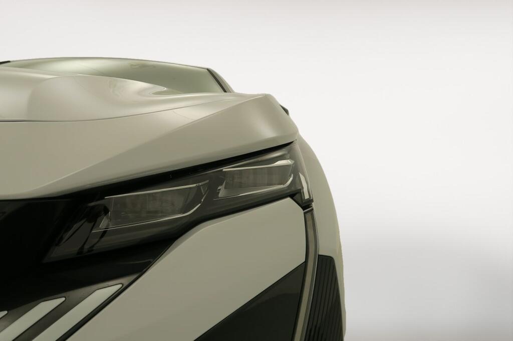 Peugeot 408 408 GT PHEV 180 e-EAT8 21