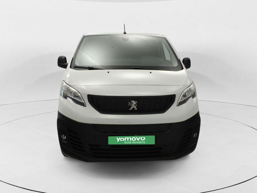 Peugeot Expert E-EXPERT FURGON STANDARD BEV (100KW) 136CV 5
