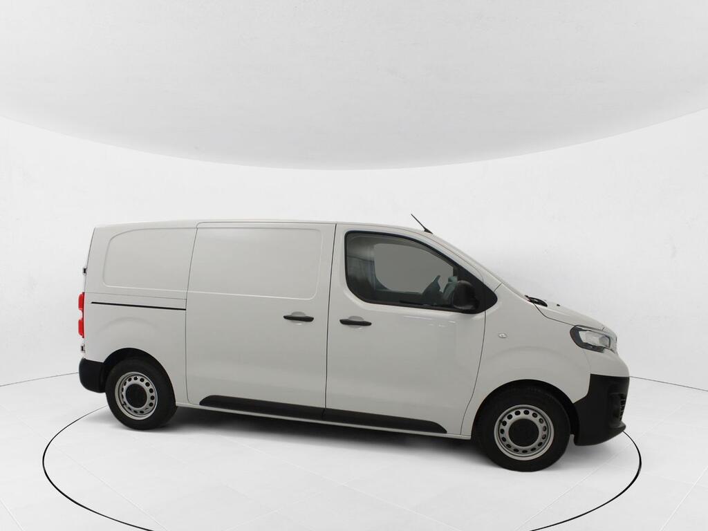 Peugeot Expert E-EXPERT FURGON STANDARD BEV (100KW) 136CV 6